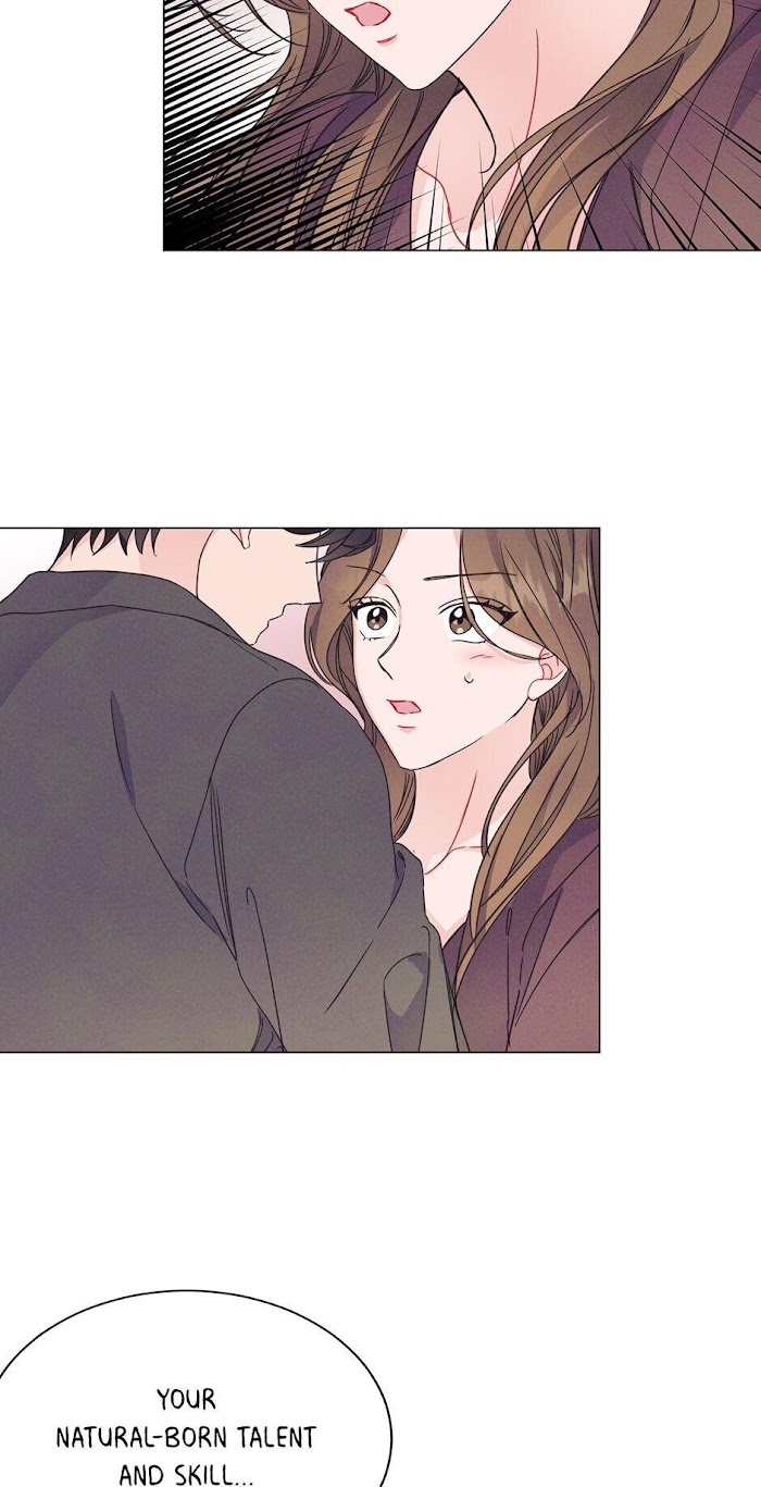 Vicarious Lover - Chapter 40