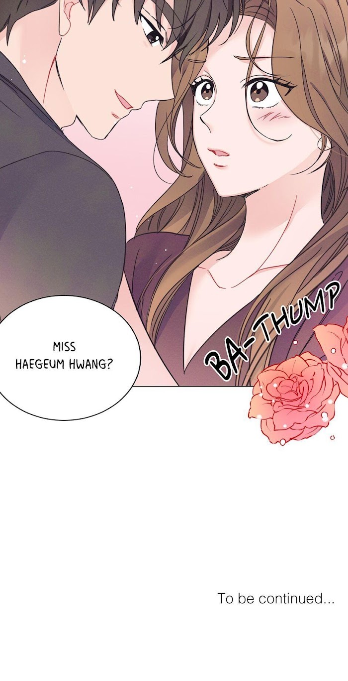 Vicarious Lover - Chapter 40