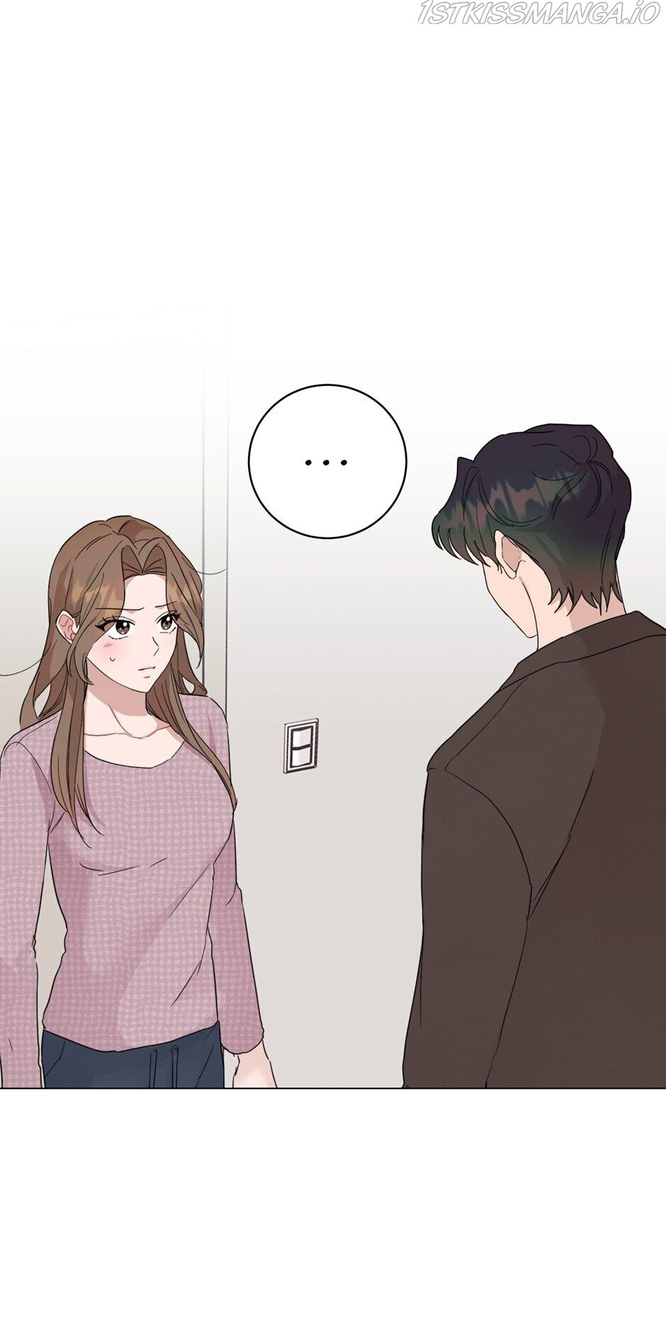 Vicarious Lover - Chapter 52