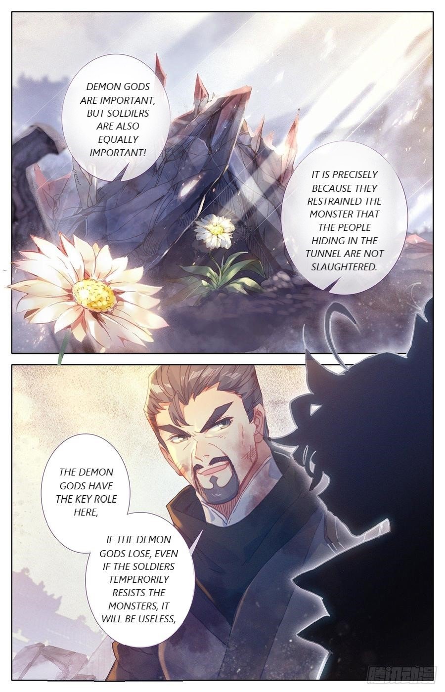 Azure Legacy - Chapter 47