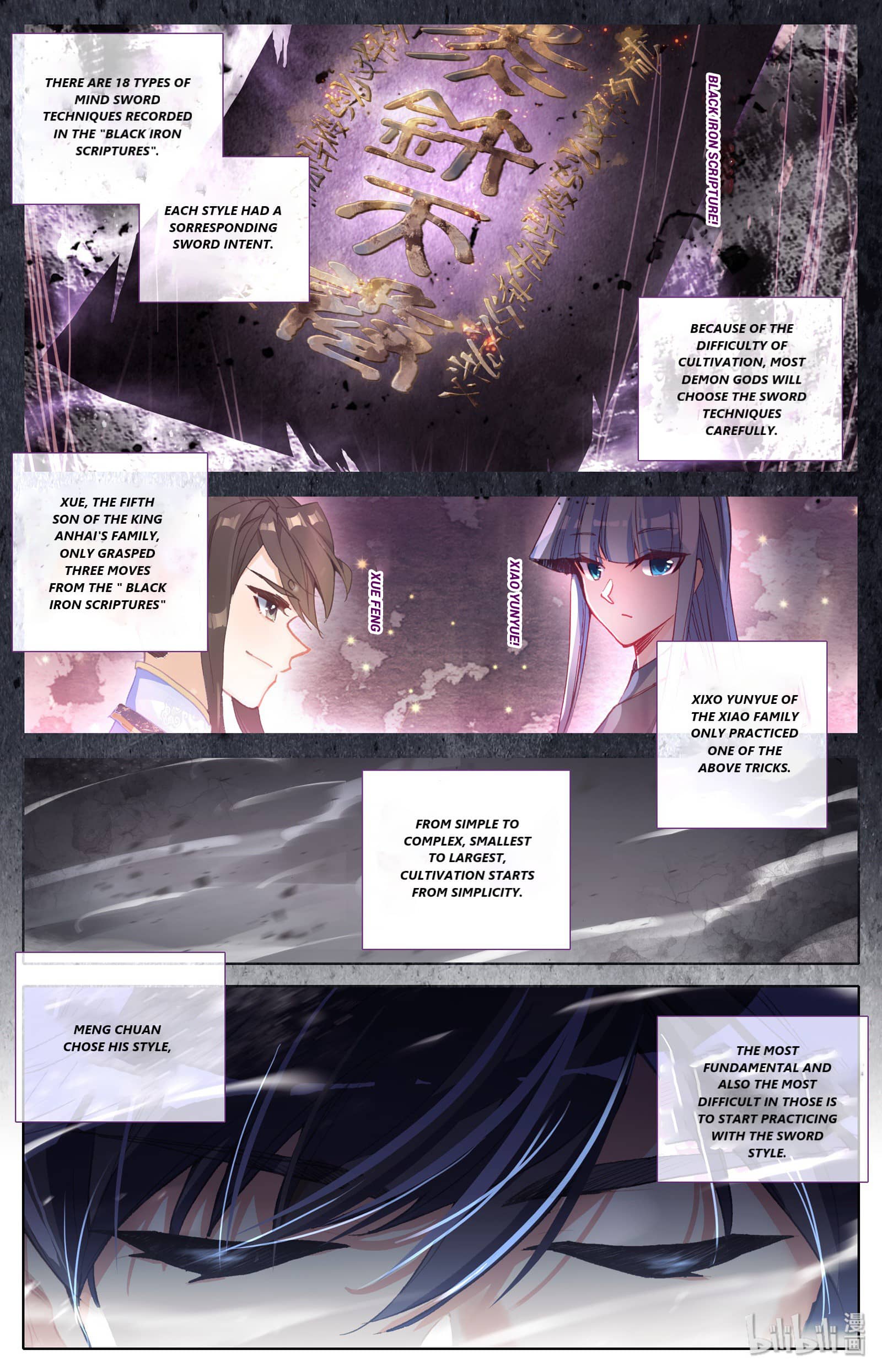 Azure Legacy - Chapter 68