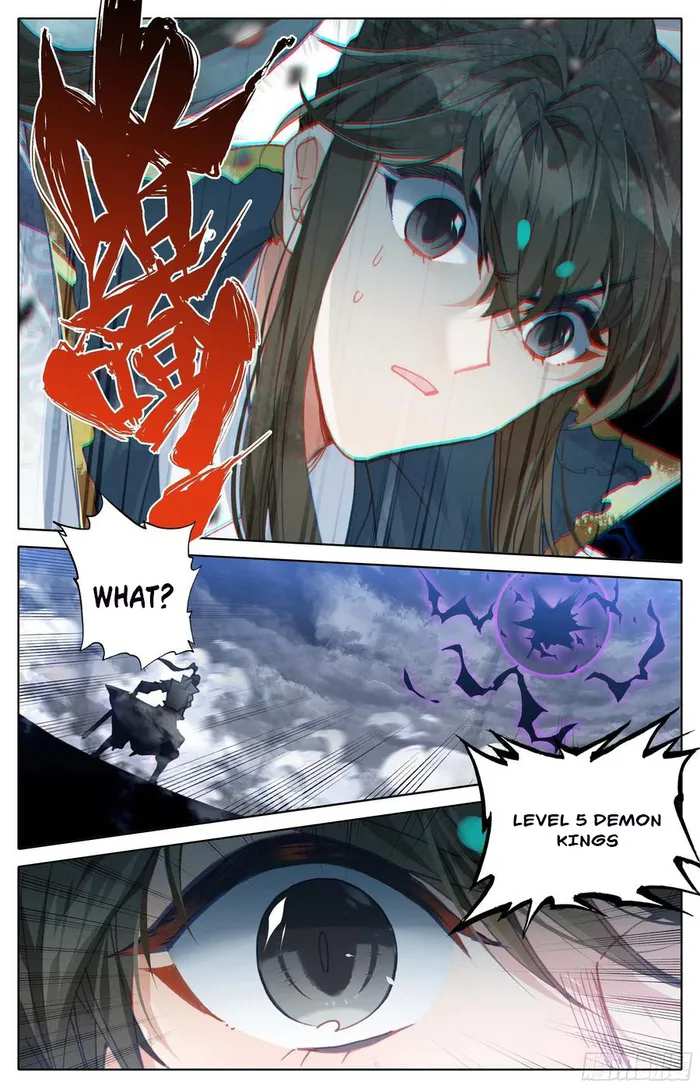 Azure Legacy - Chapter 210