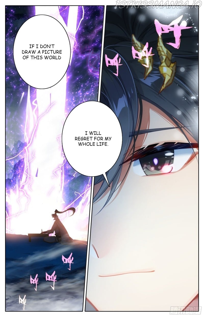 Azure Legacy - Chapter 191