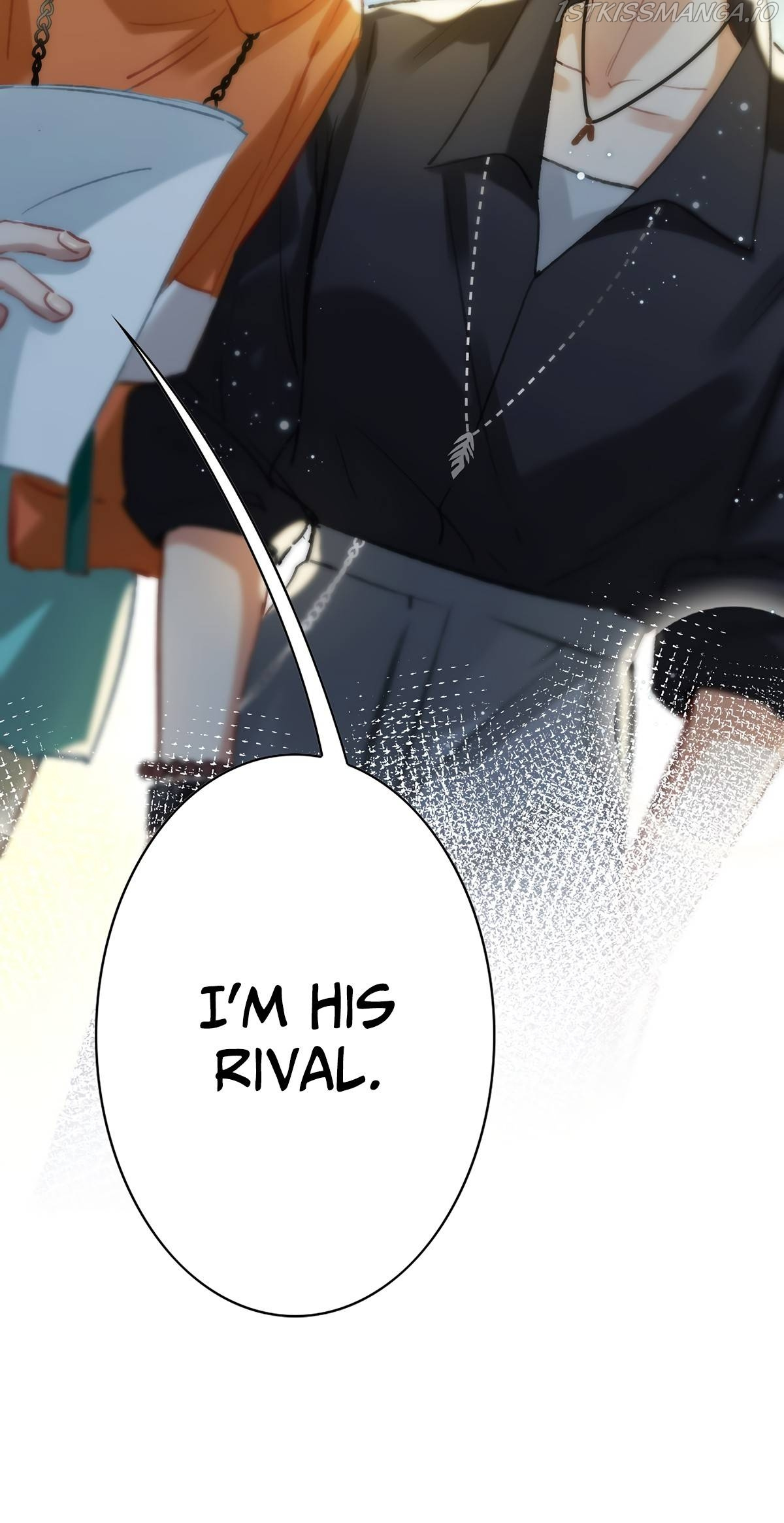 I Ship My Rival X Me - Chapter 17