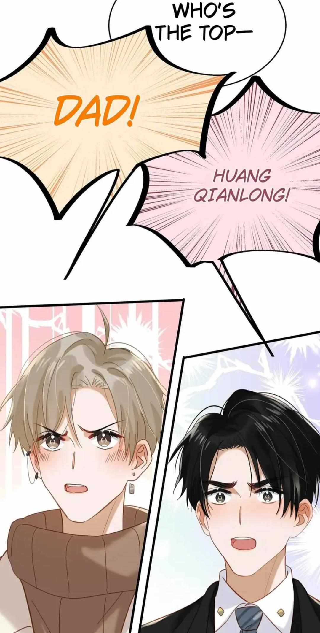 I Ship My Rival X Me - Chapter 97