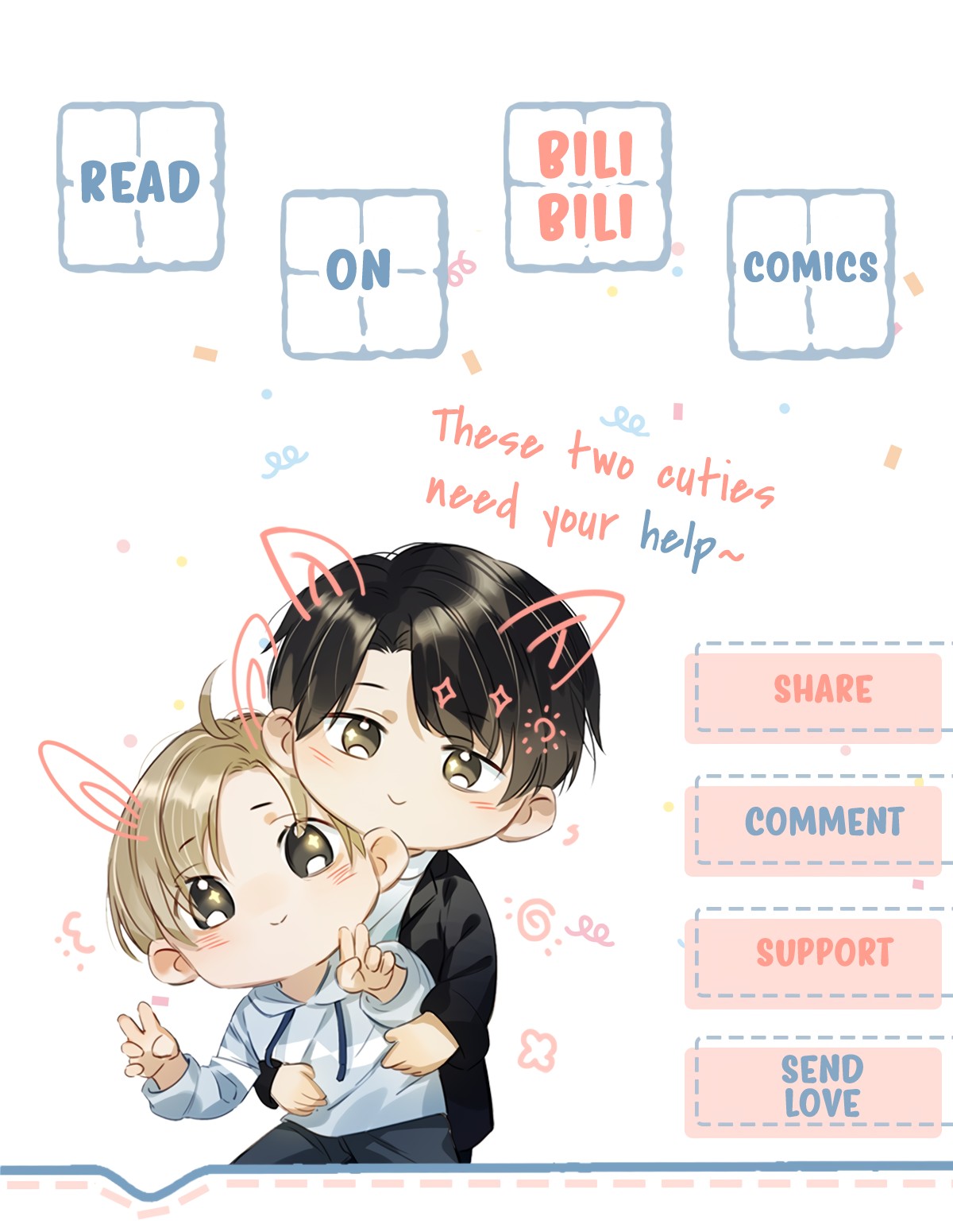 I Ship My Rival X Me - Chapter 5: Yiliang’s Diary #1