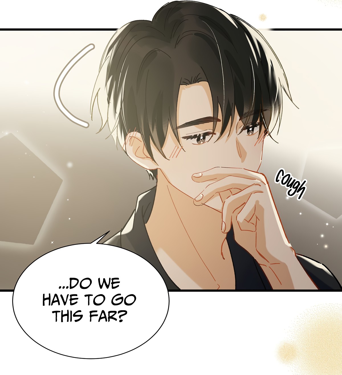 I Ship My Rival X Me - Chapter 43: Manhua One Year Anniversary Exclusive Extra