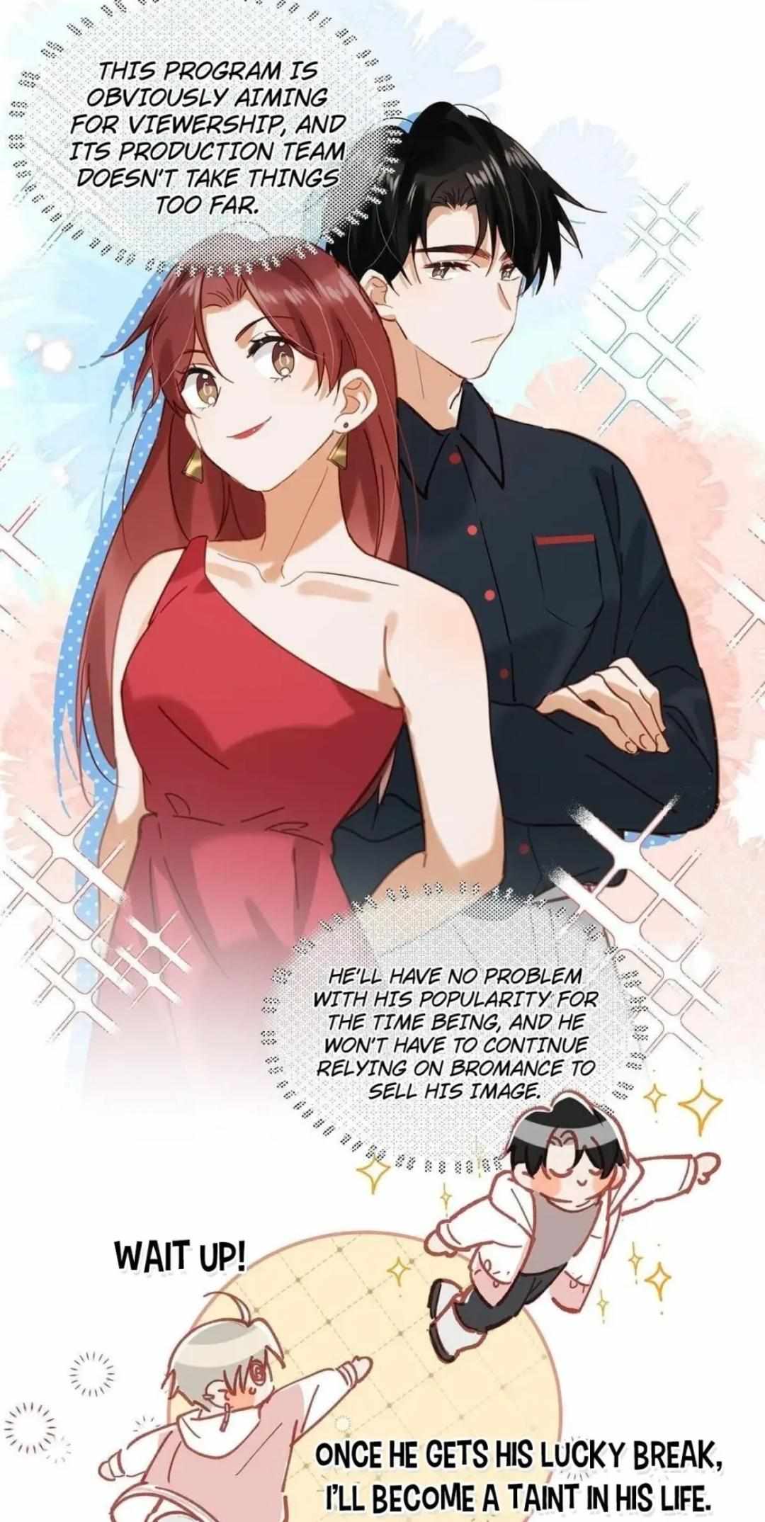 I Ship My Rival X Me - Chapter 87