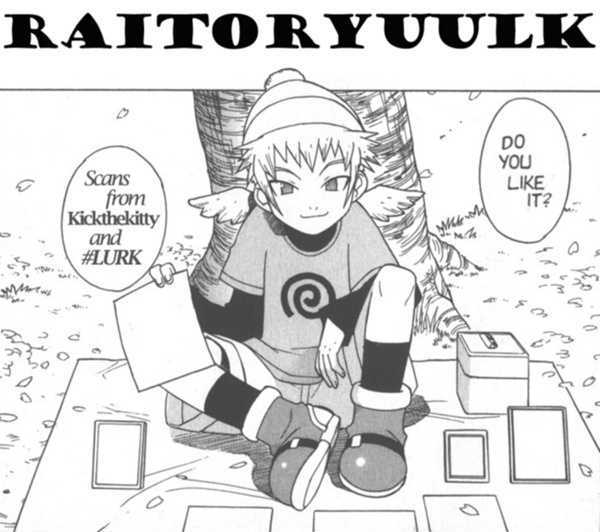 Keroro Gunsou - Vol.2 Chapter 17 : Operation: Relative Interception!