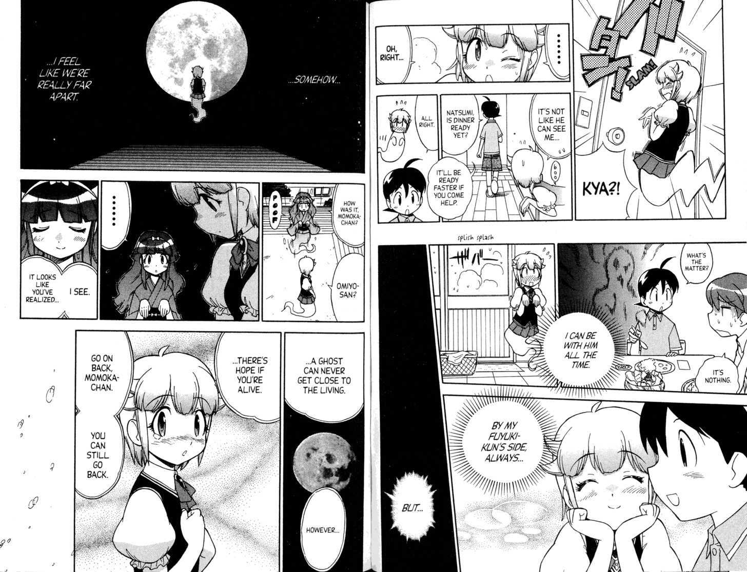 Keroro Gunsou - Vol.14 Chapter 110 : [Includes Chapters 110-117 + Bonus, See Forum For Chapter Names]