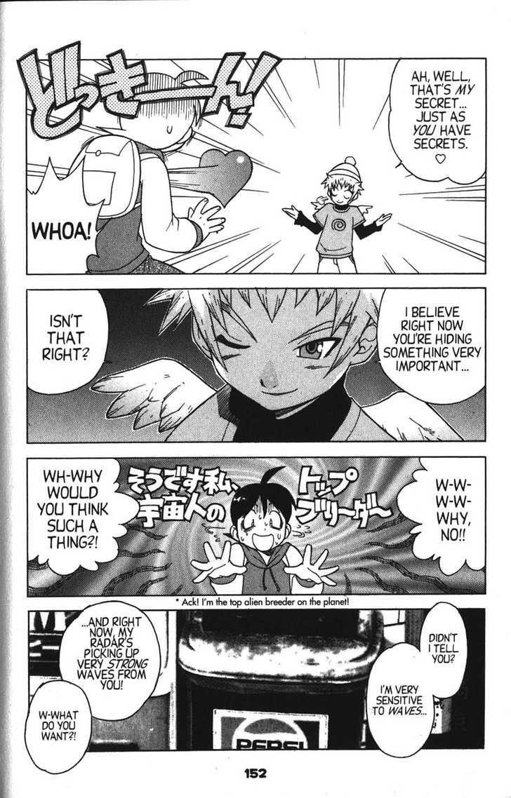 Keroro Gunsou - Vol.2 Chapter 19 : The 623 Incident!