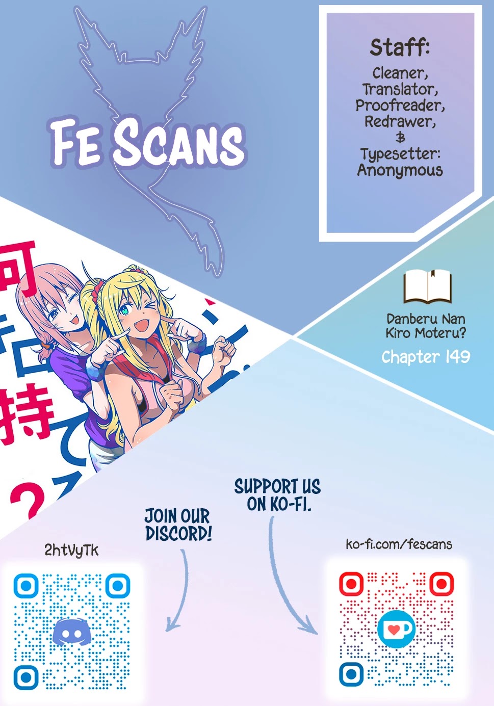 Danberu Nan Kiro Moteru? - Chapter 149: 5X5 Training