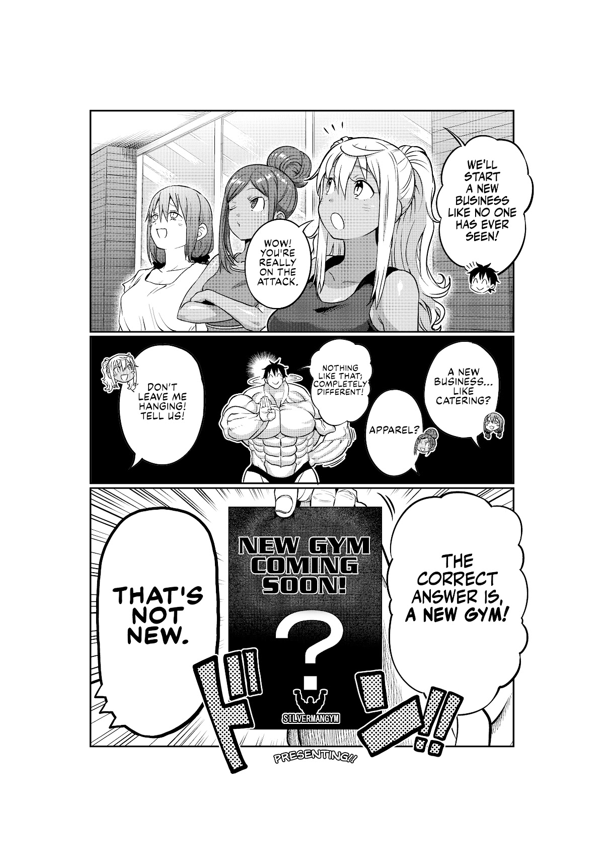 Danberu Nan Kiro Moteru? - Chapter 144: Private Room Gym