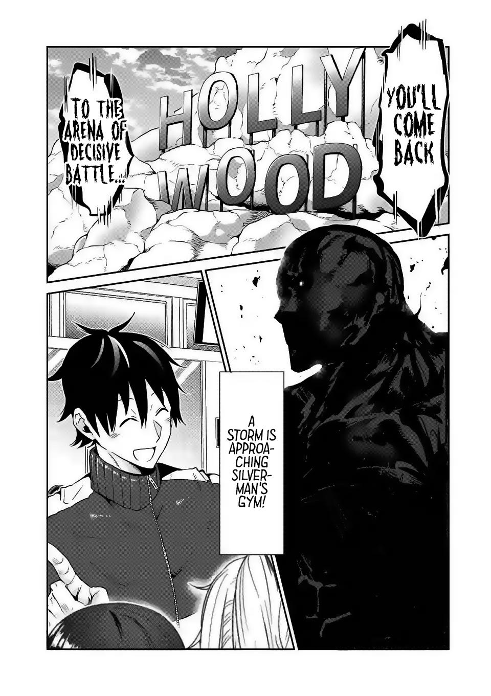 Danberu Nan Kiro Moteru? - Chapter 31