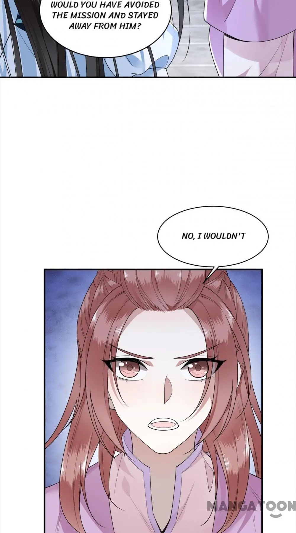 Rise From The Ashes - Chapter 78