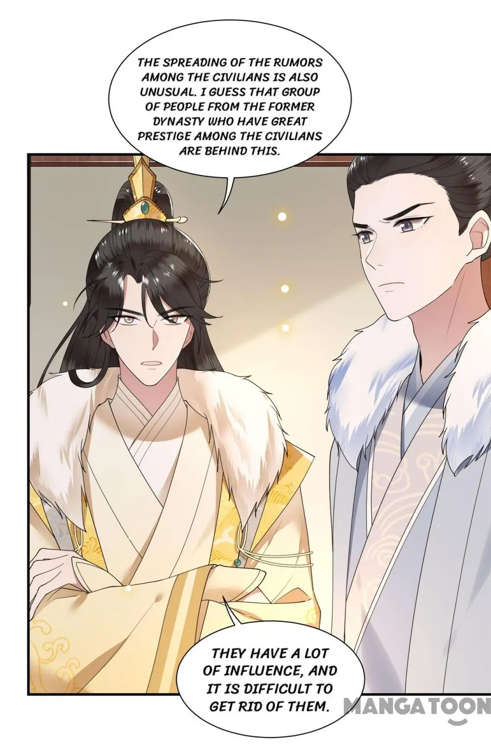 Rise From The Ashes - Chapter 103