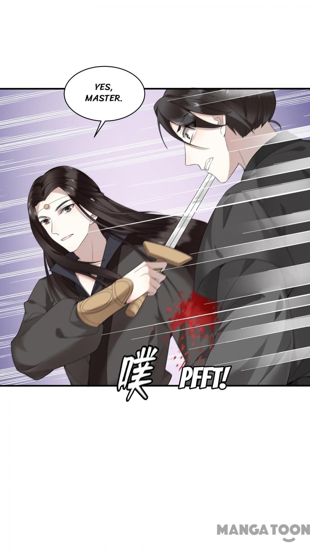 Rise From The Ashes - Chapter 86