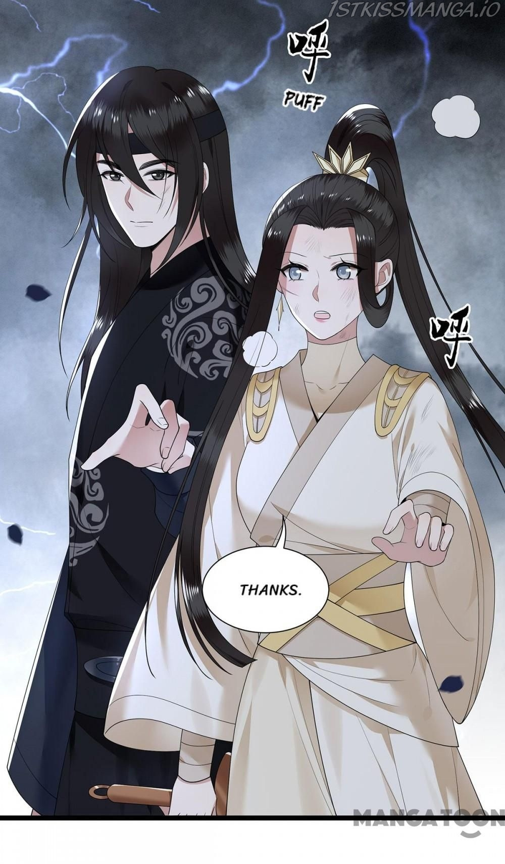 Rise From The Ashes - Chapter 119