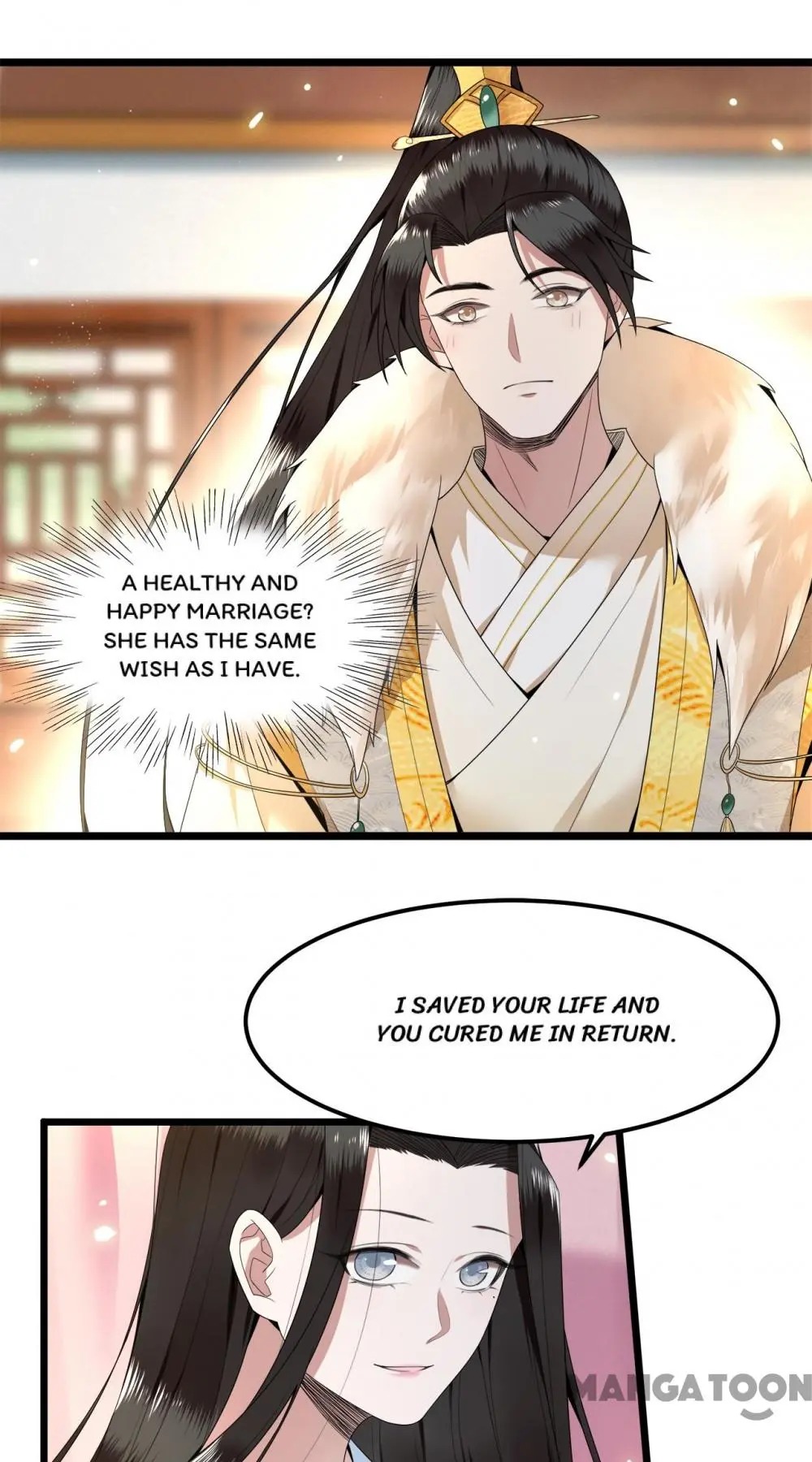 Rise From The Ashes - Chapter 34