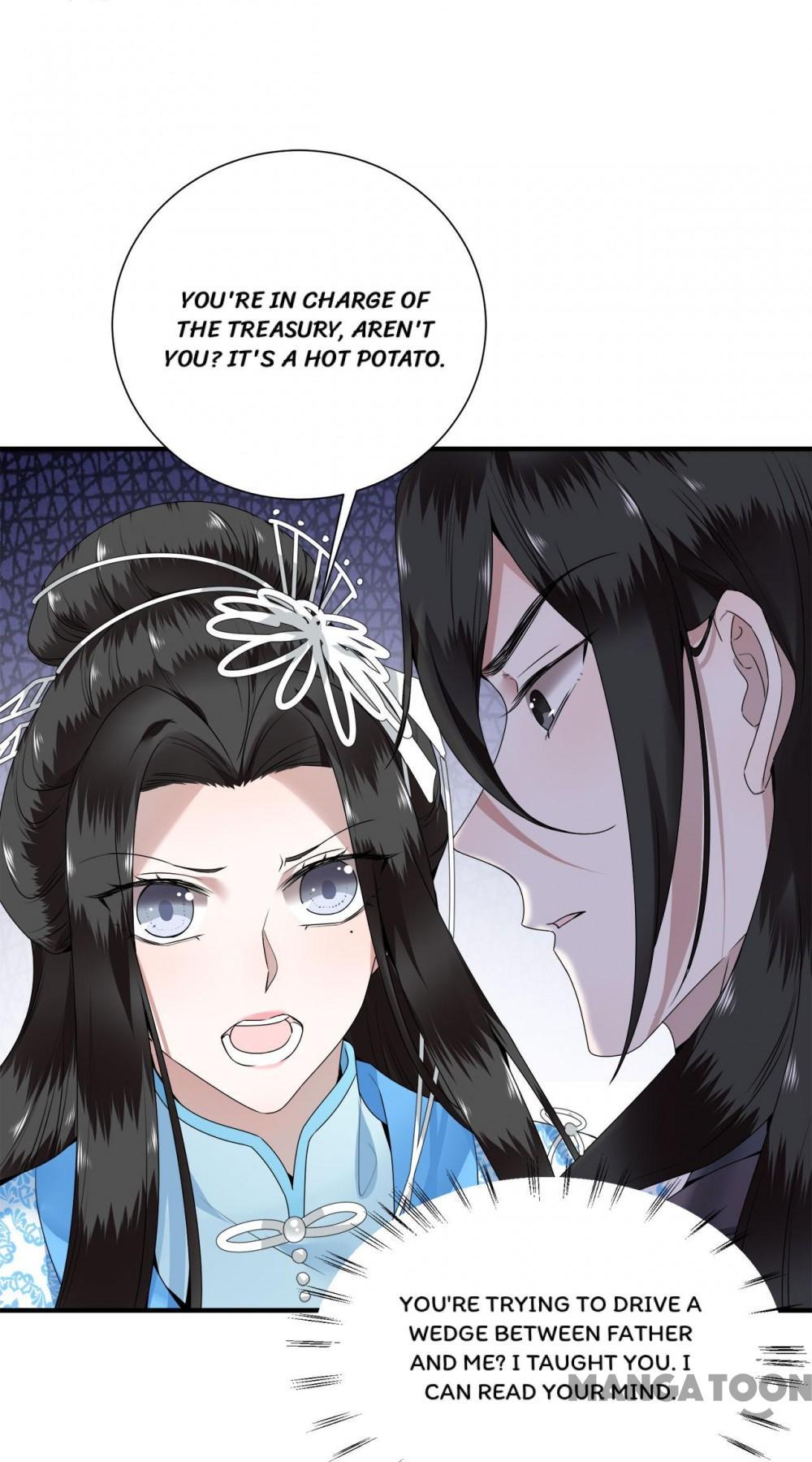 Rise From The Ashes - Chapter 110