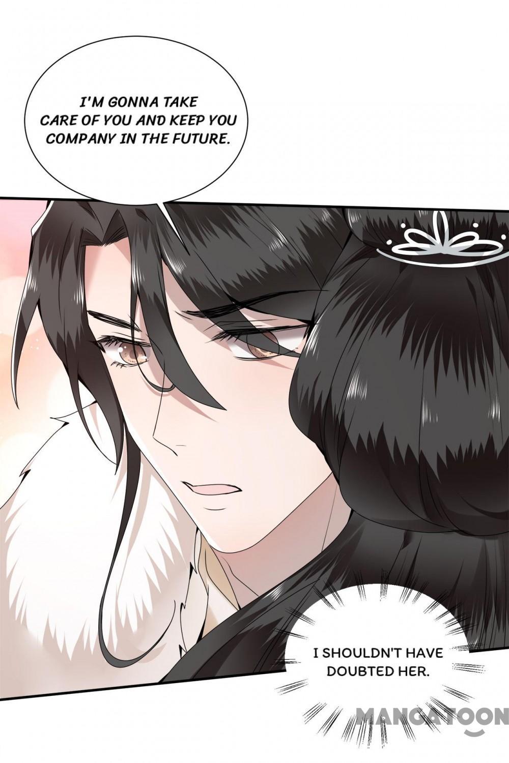 Rise From The Ashes - Chapter 110