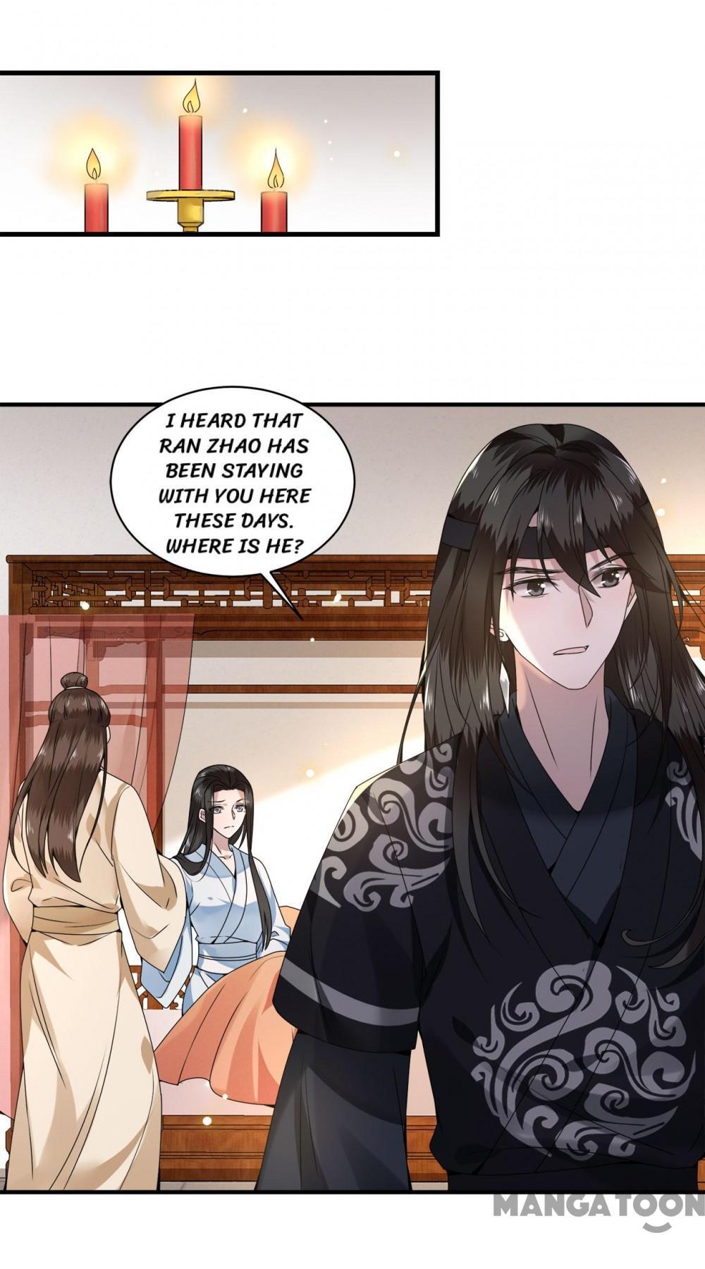 Rise From The Ashes - Chapter 108