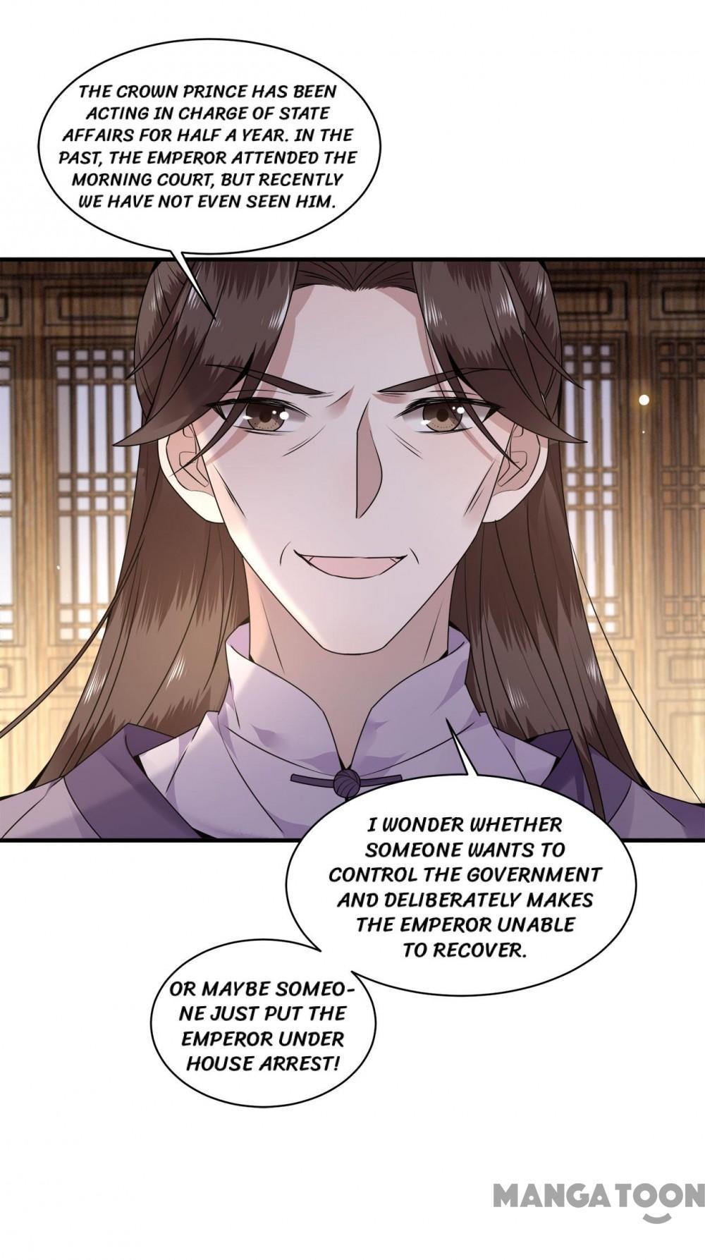 Rise From The Ashes - Chapter 108