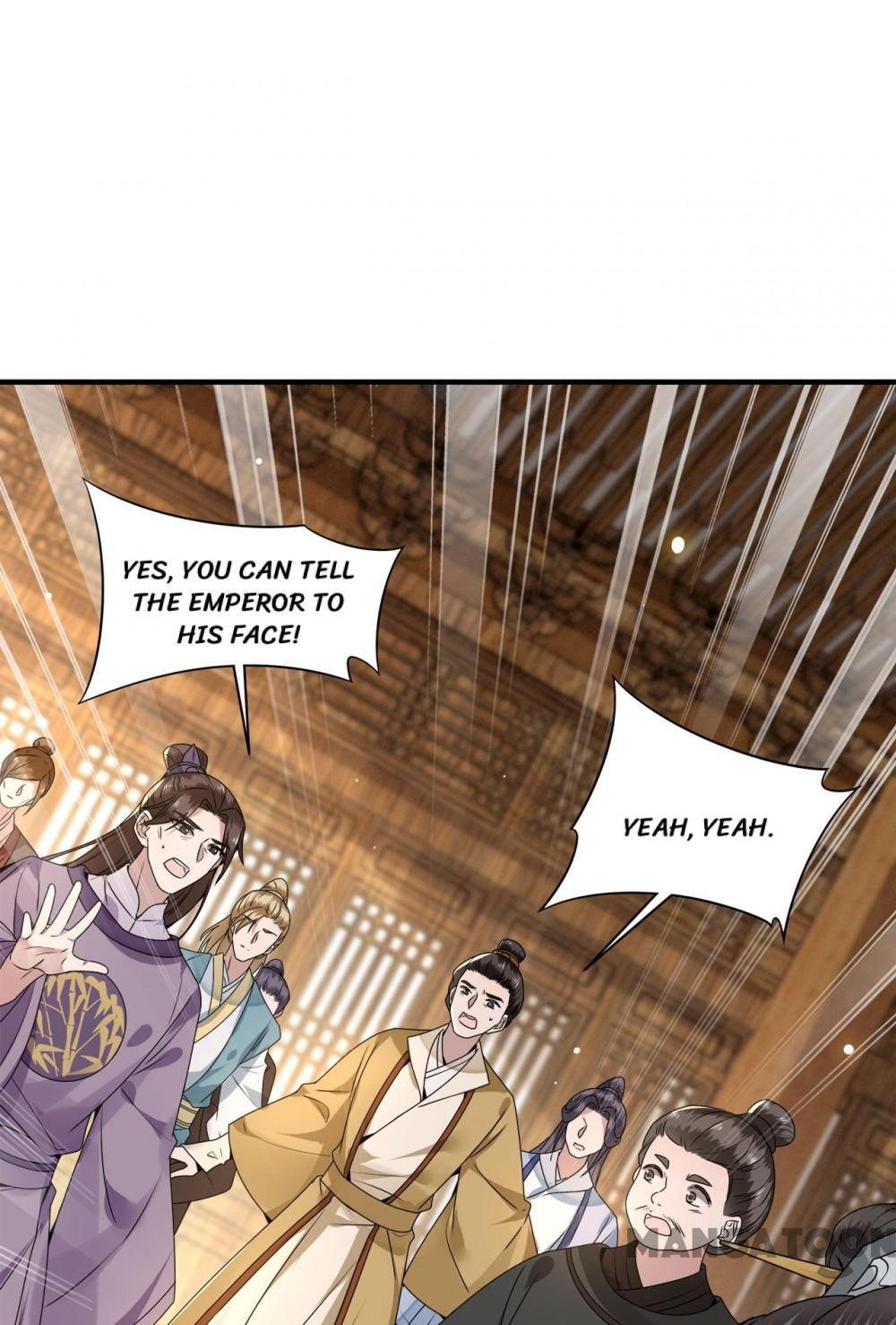 Rise From The Ashes - Chapter 108