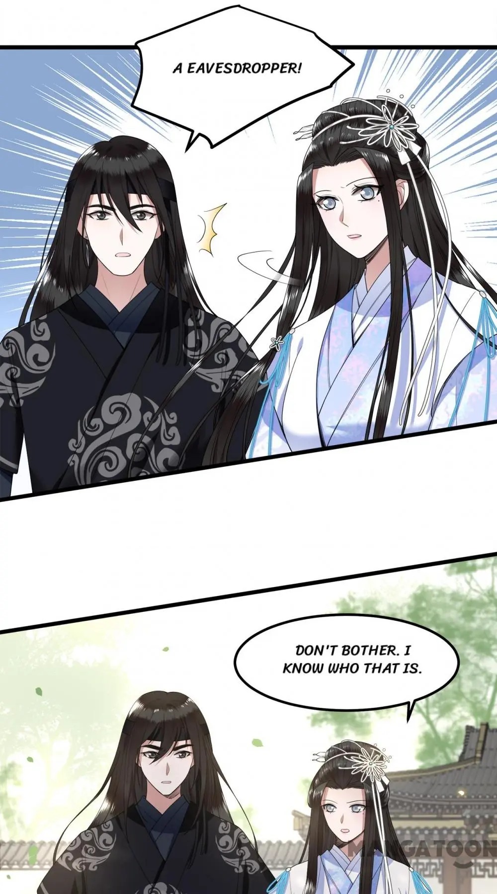 Rise From The Ashes - Chapter 49