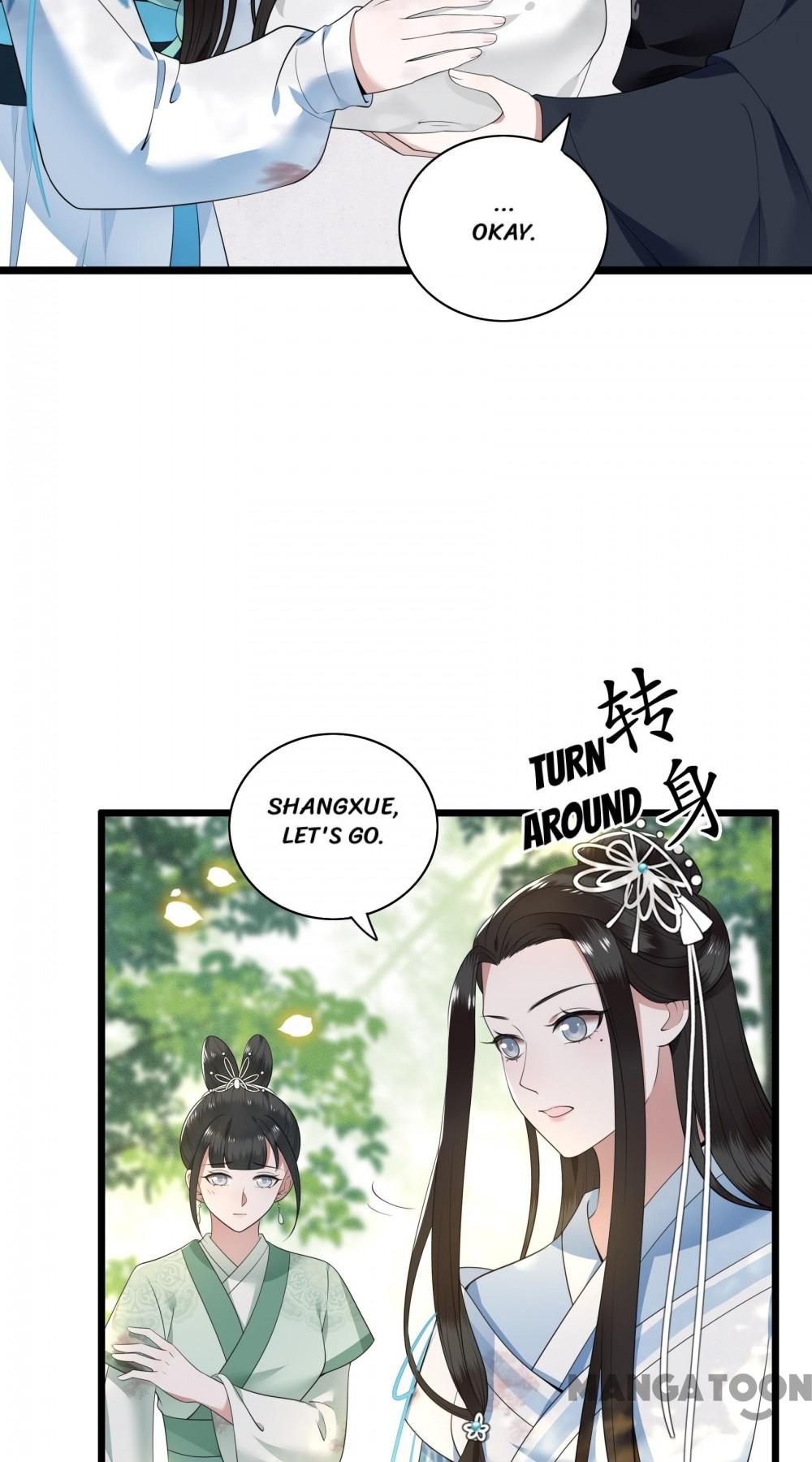 Rise From The Ashes - Chapter 87