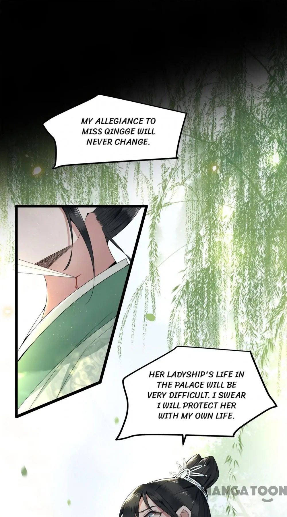 Rise From The Ashes - Chapter 35