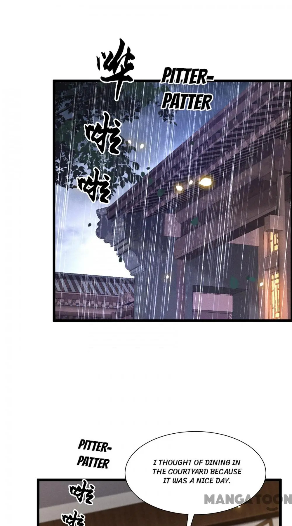 Rise From The Ashes - Chapter 83