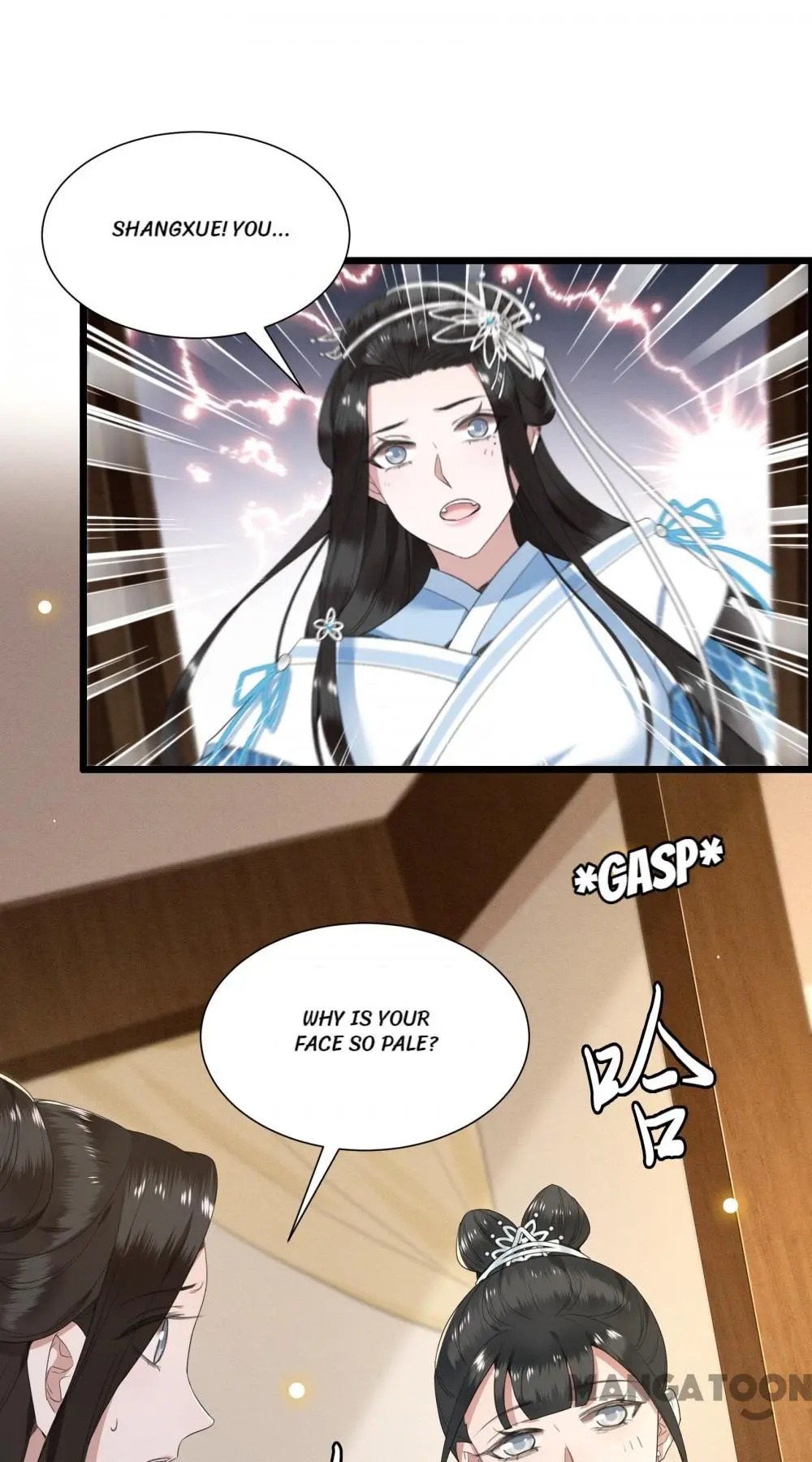 Rise From The Ashes - Chapter 83