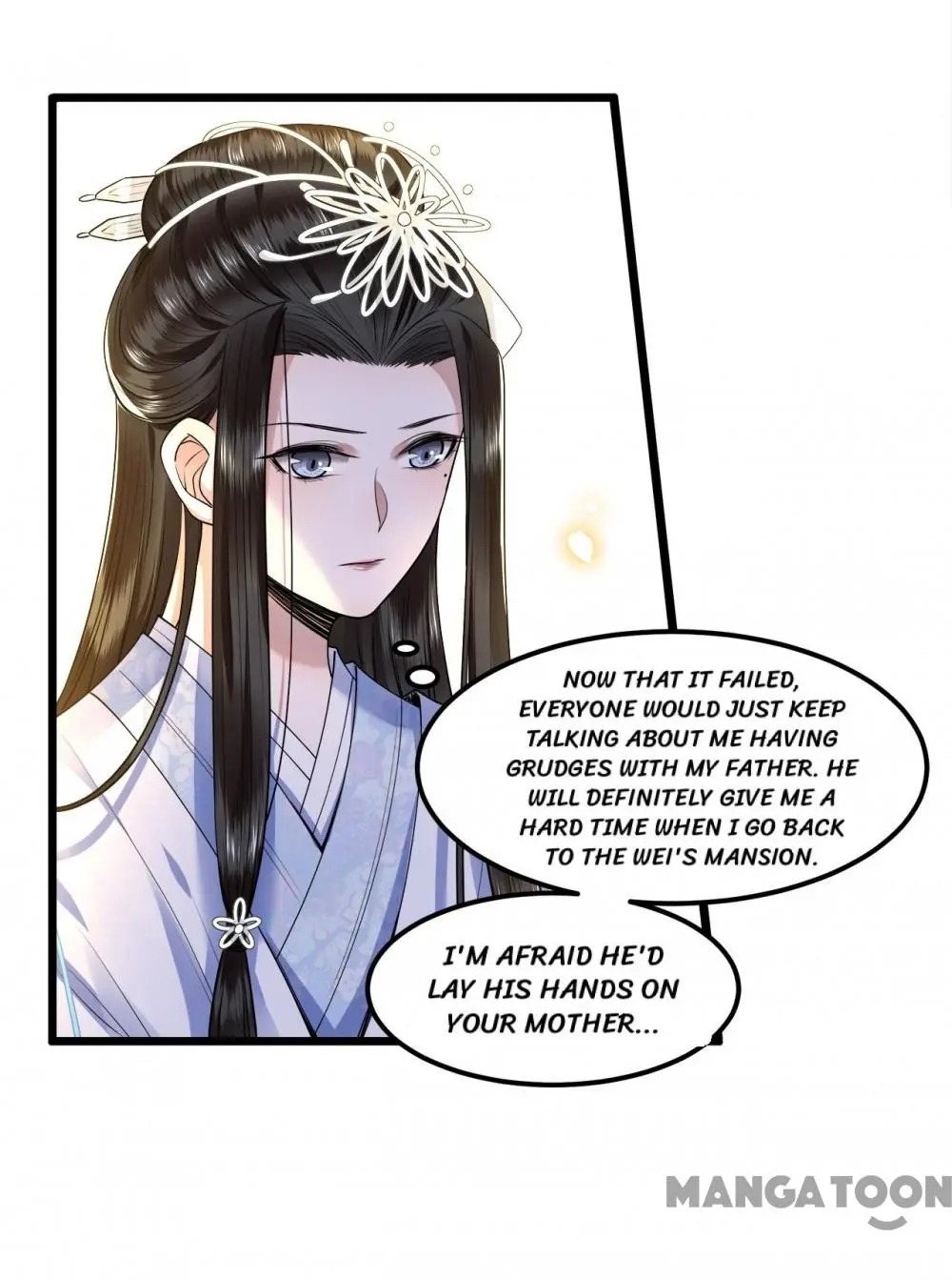 Rise From The Ashes - Chapter 37