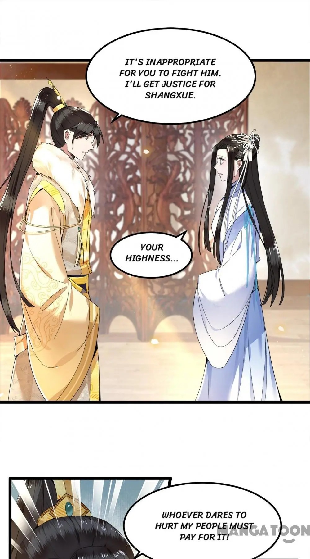 Rise From The Ashes - Chapter 37