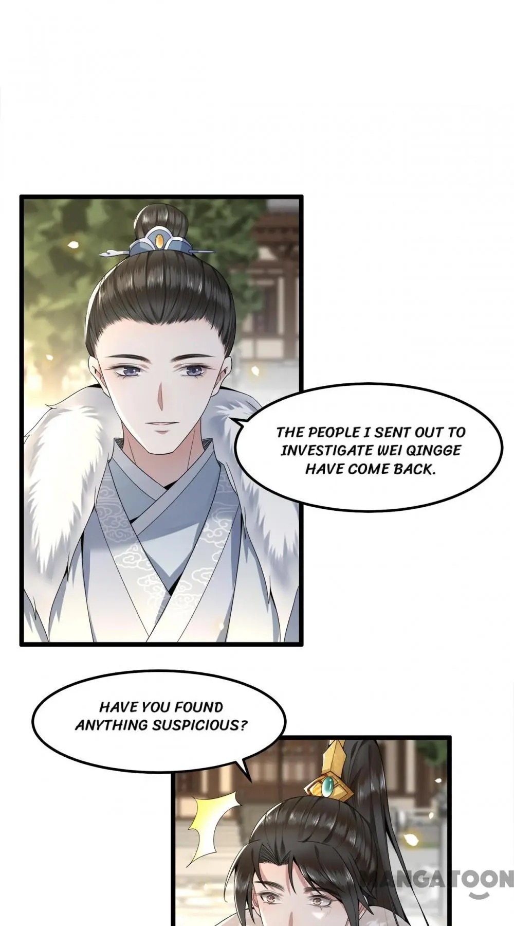 Rise From The Ashes - Chapter 38