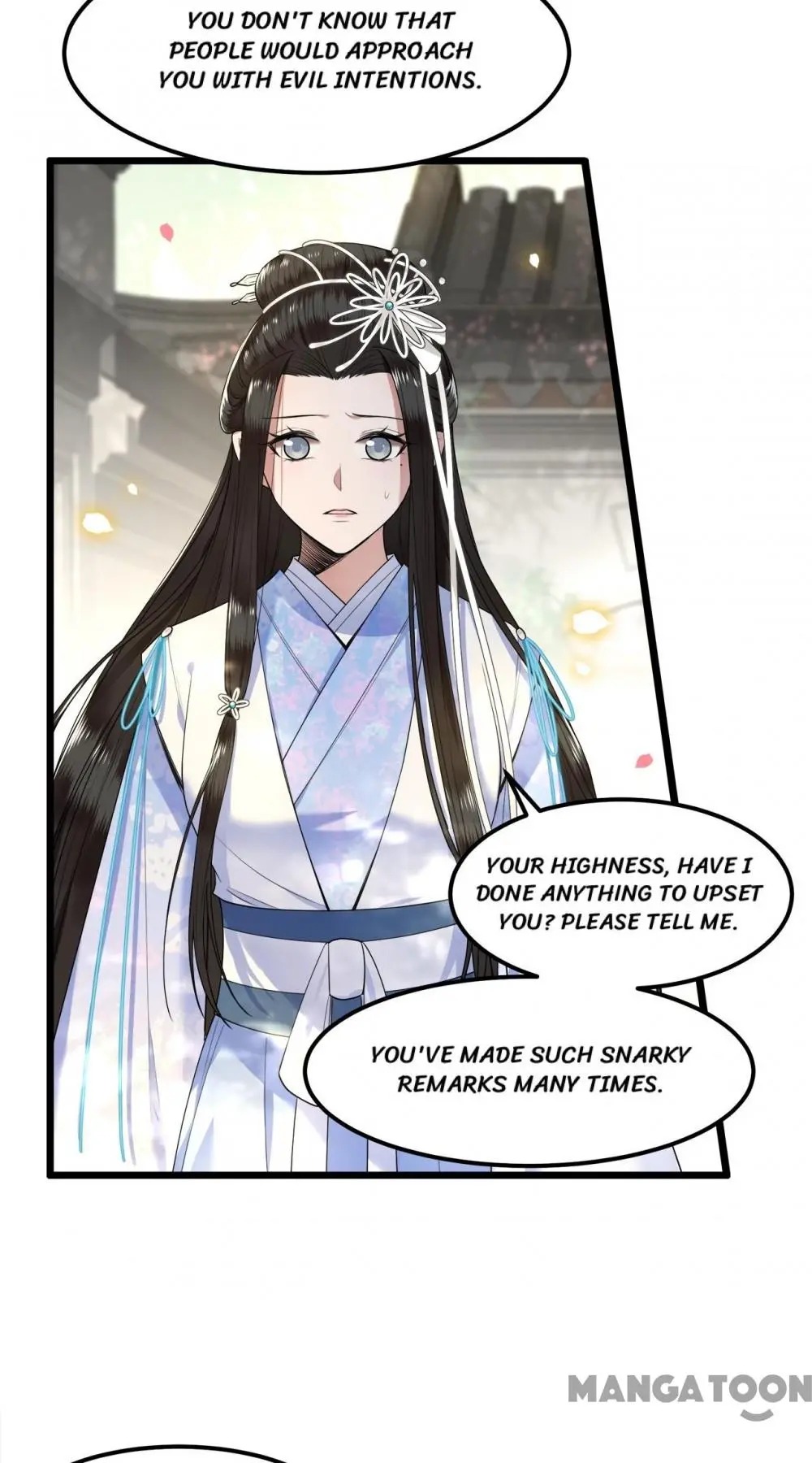 Rise From The Ashes - Chapter 44