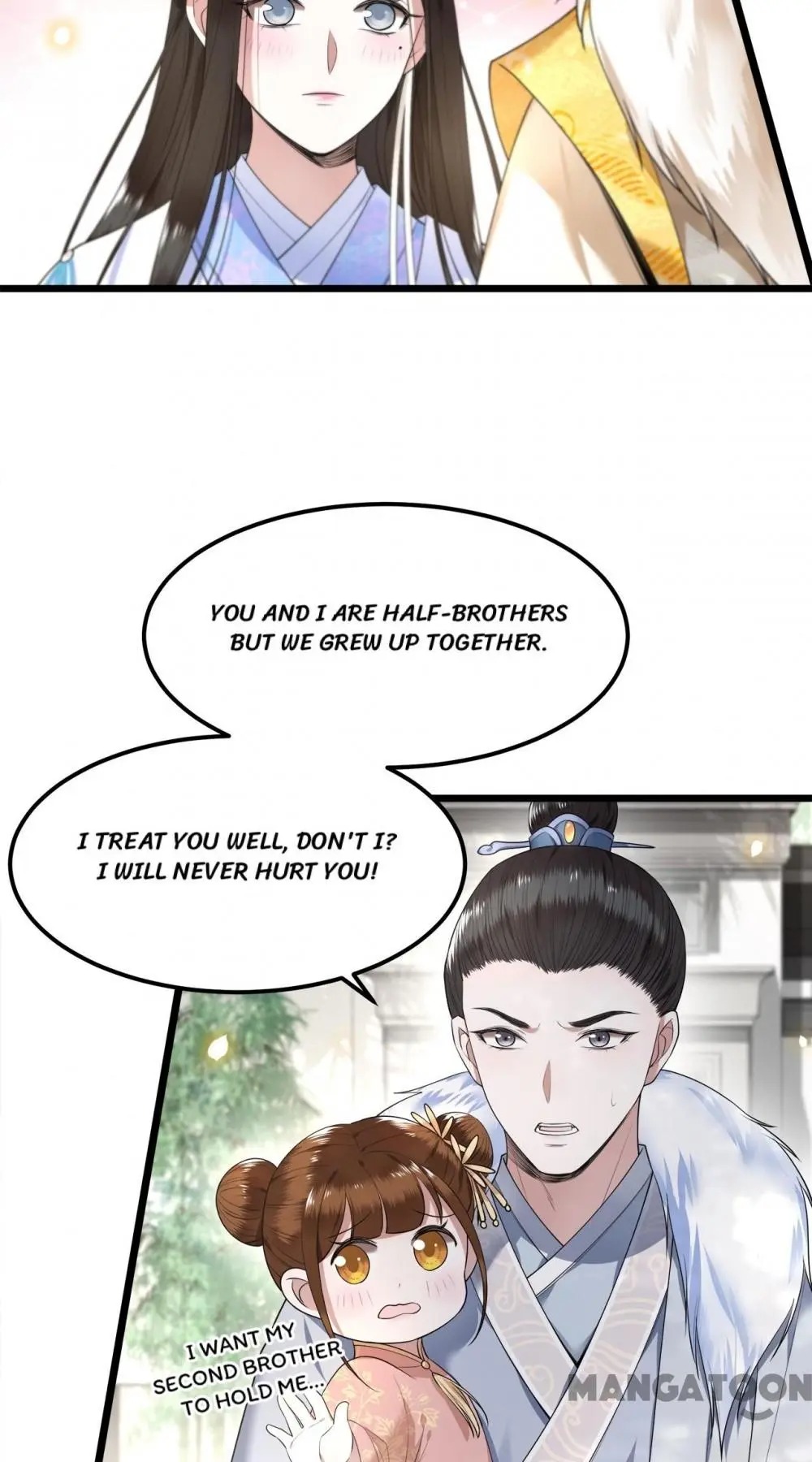 Rise From The Ashes - Chapter 44