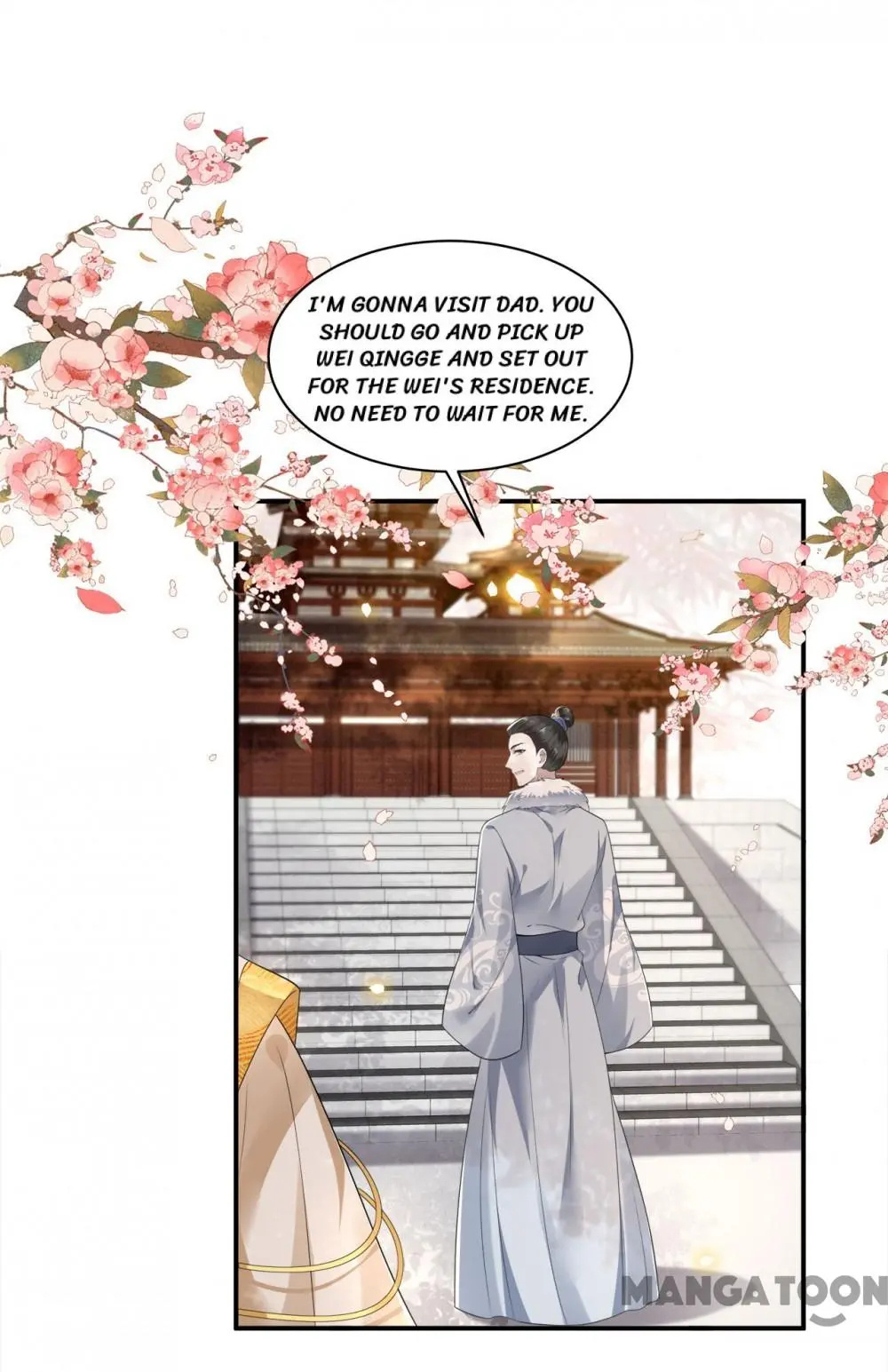 Rise From The Ashes - Chapter 102