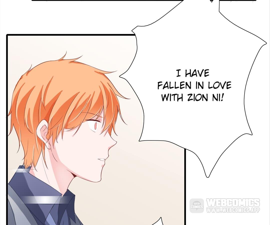 Romance Of Flash Wedding - Chapter 32