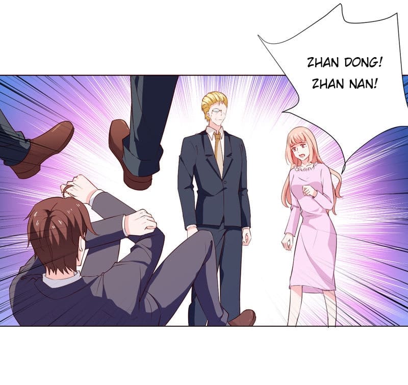 Romance Of Flash Wedding - Chapter 137