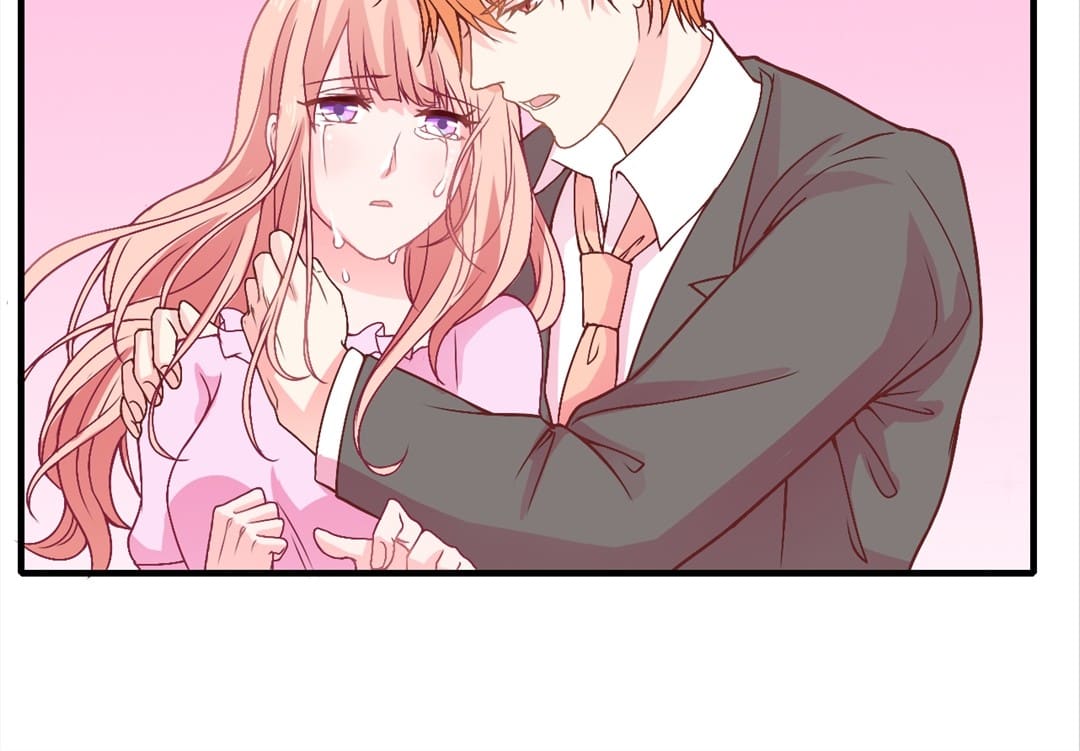 Romance Of Flash Wedding - Chapter 13