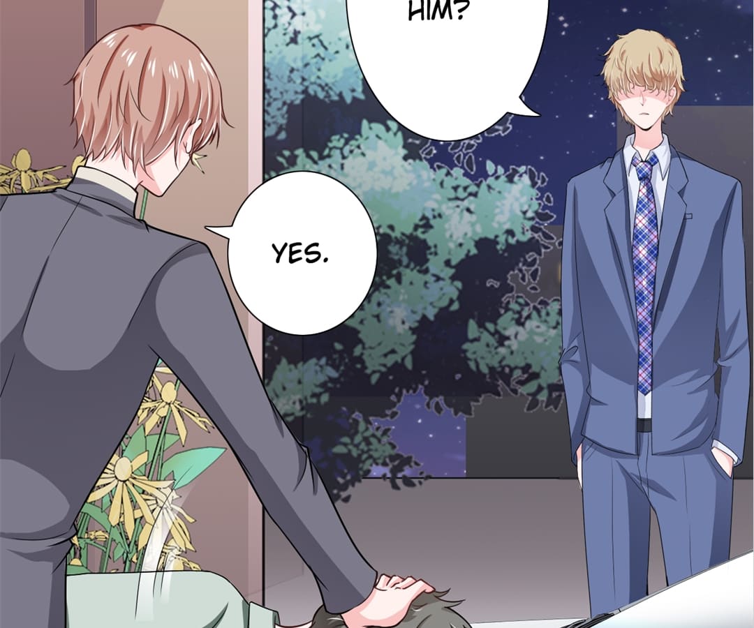 Romance Of Flash Wedding - Chapter 51