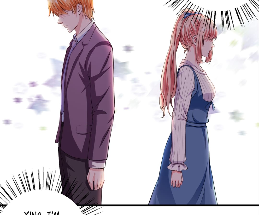 Romance Of Flash Wedding - Chapter 109