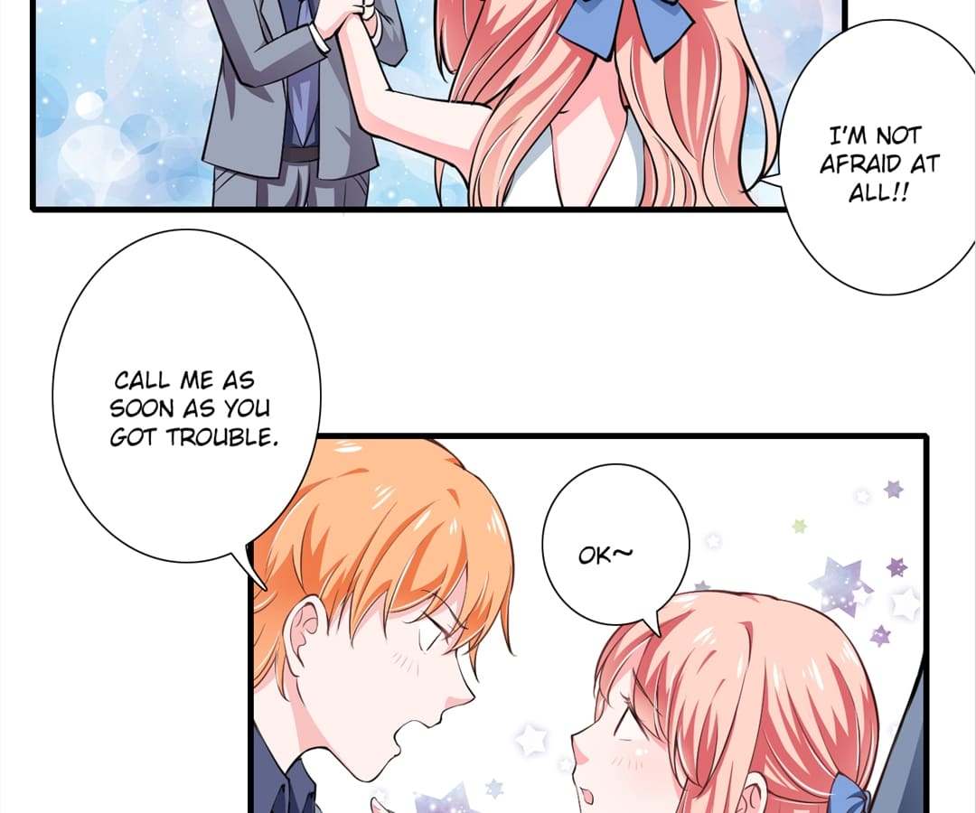 Romance Of Flash Wedding - Chapter 69