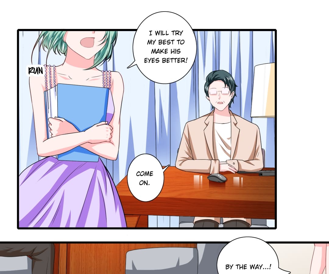 Romance Of Flash Wedding - Chapter 84