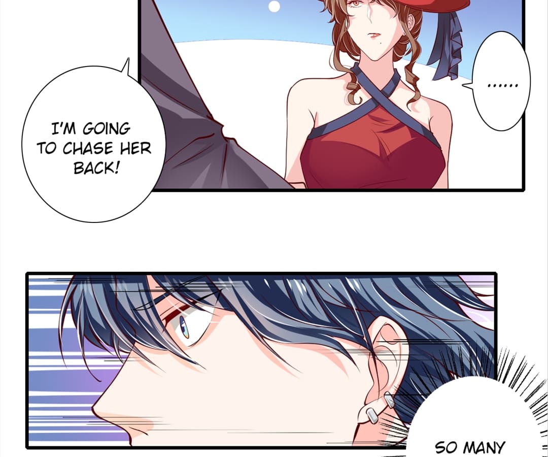 Romance Of Flash Wedding - Chapter 66