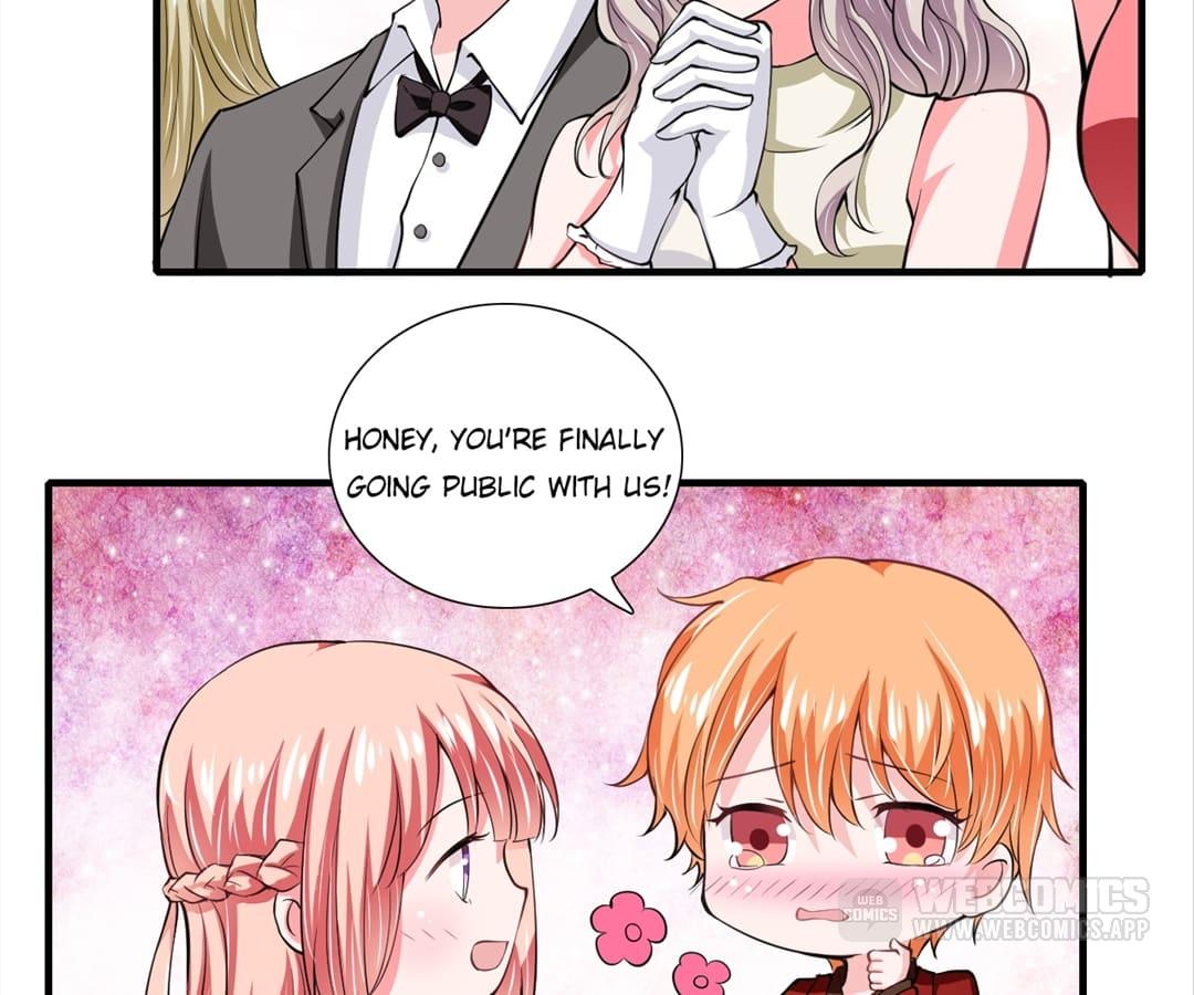 Romance Of Flash Wedding - Chapter 80