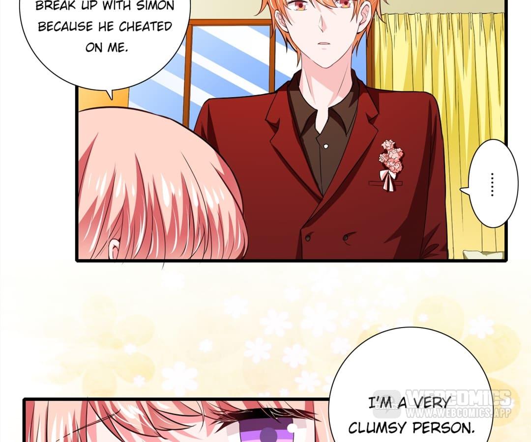 Romance Of Flash Wedding - Chapter 80