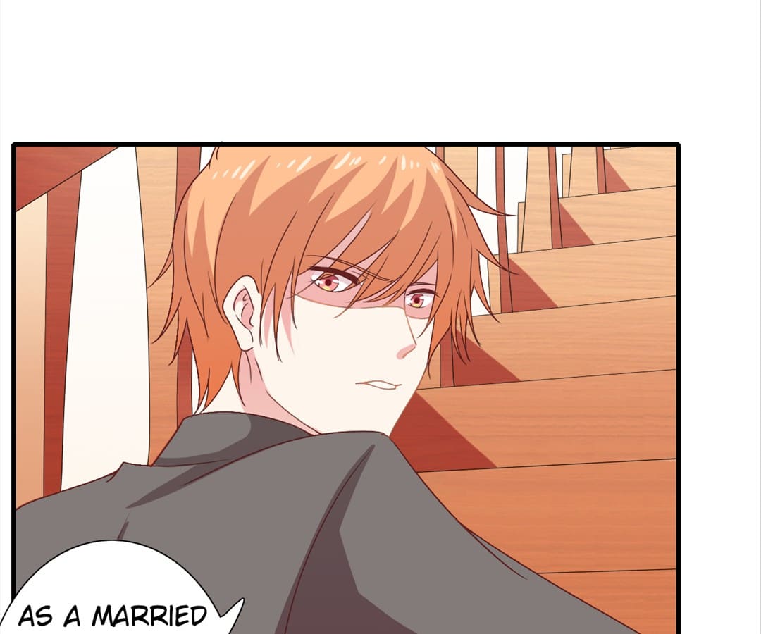 Romance Of Flash Wedding - Chapter 11